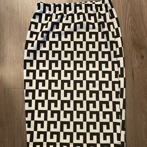 Forever 21 Retro Skirt